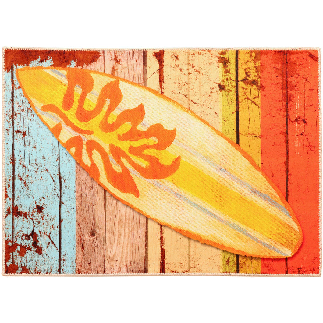 Surfboard