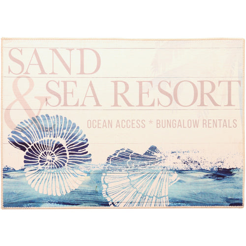 Sand & Sea Resort