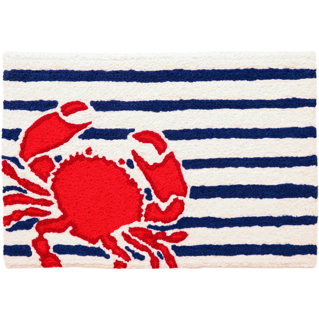 Captain'S Quarters Red Crab