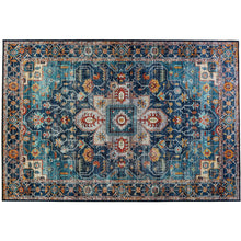 Load image into Gallery viewer, Sultan Indoor Only and Traditional Pattern Rectangle Homefires Rug