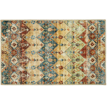 Load image into Gallery viewer, Marrakesh Indoor Only and Traditional Pattern Rectangle Homefires Rug