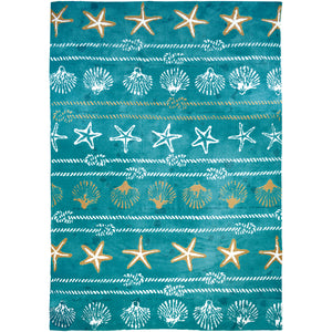 Calm Seas Rug