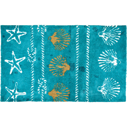 Calm Seas Rug