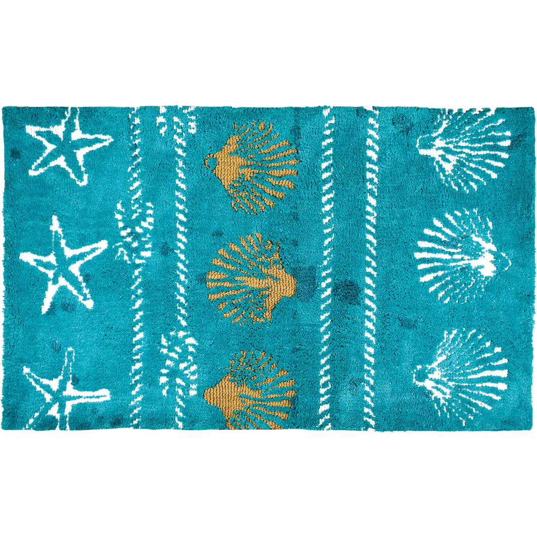 Calm Seas Rug