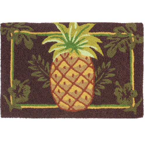 Welcoming Pineapple