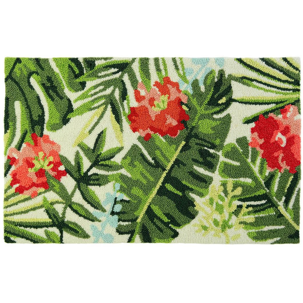 La Palma Indoor Only and Coastal Rectangle Homefires Rug