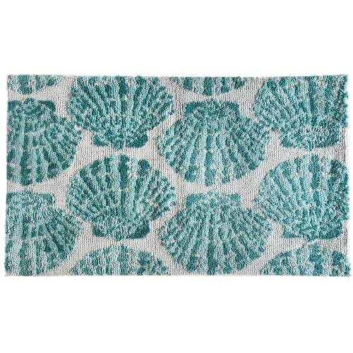 Shells Rug