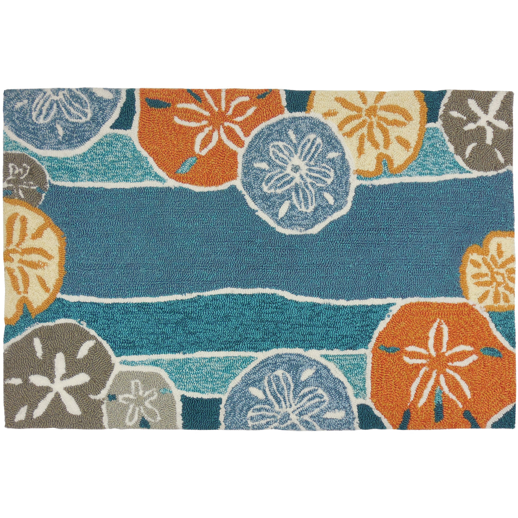 Beachcomber Rug