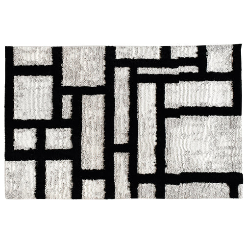 Labyrinth Rug