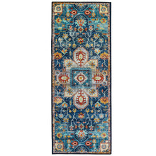 Load image into Gallery viewer, Sultan Indoor Only and Traditional Pattern Rectangle Homefires Rug