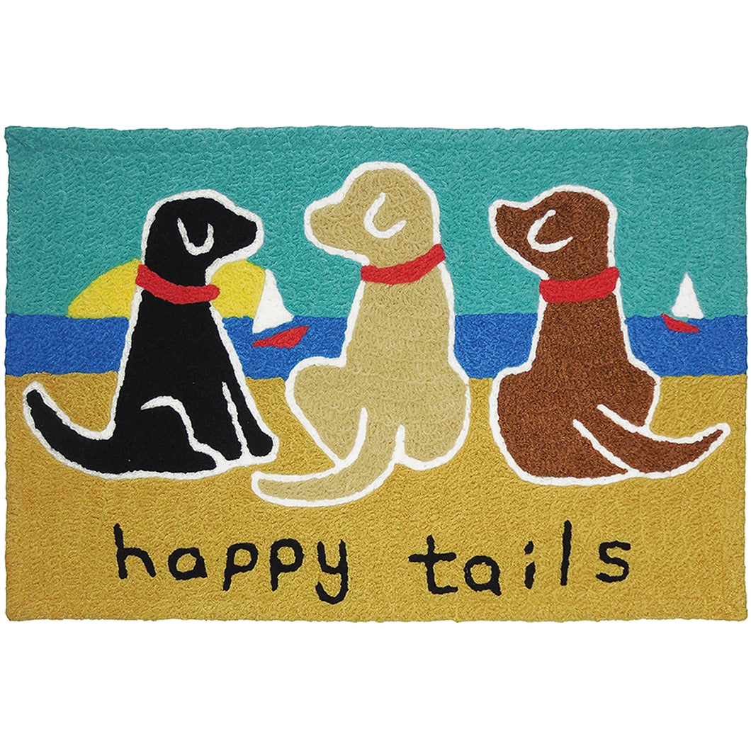 Happy Tails