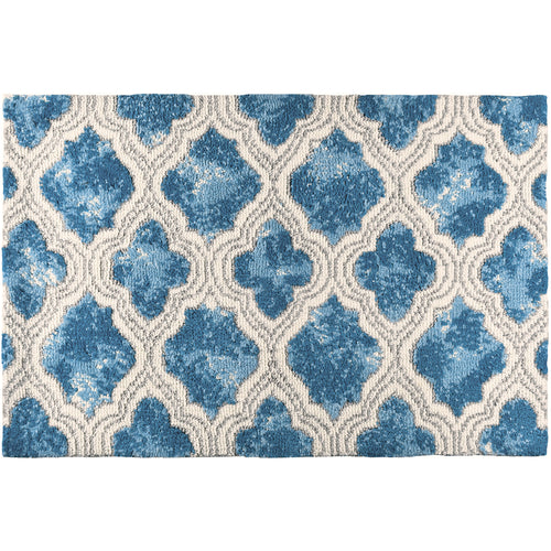 Marrakesh Tile Rug