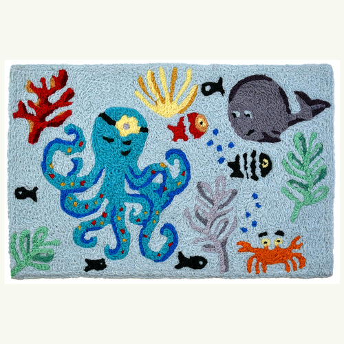 Octopus'S Garden