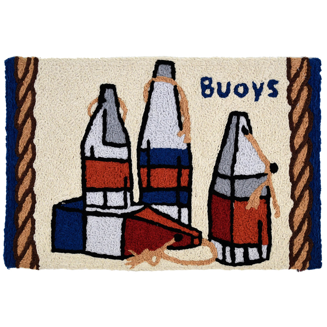 Americana Buoys