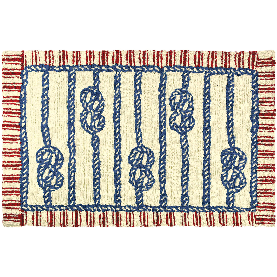 Sailor's Knot Rug