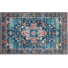 Load image into Gallery viewer, Sultan Indoor Only and Traditional Pattern Rectangle Homefires Rug