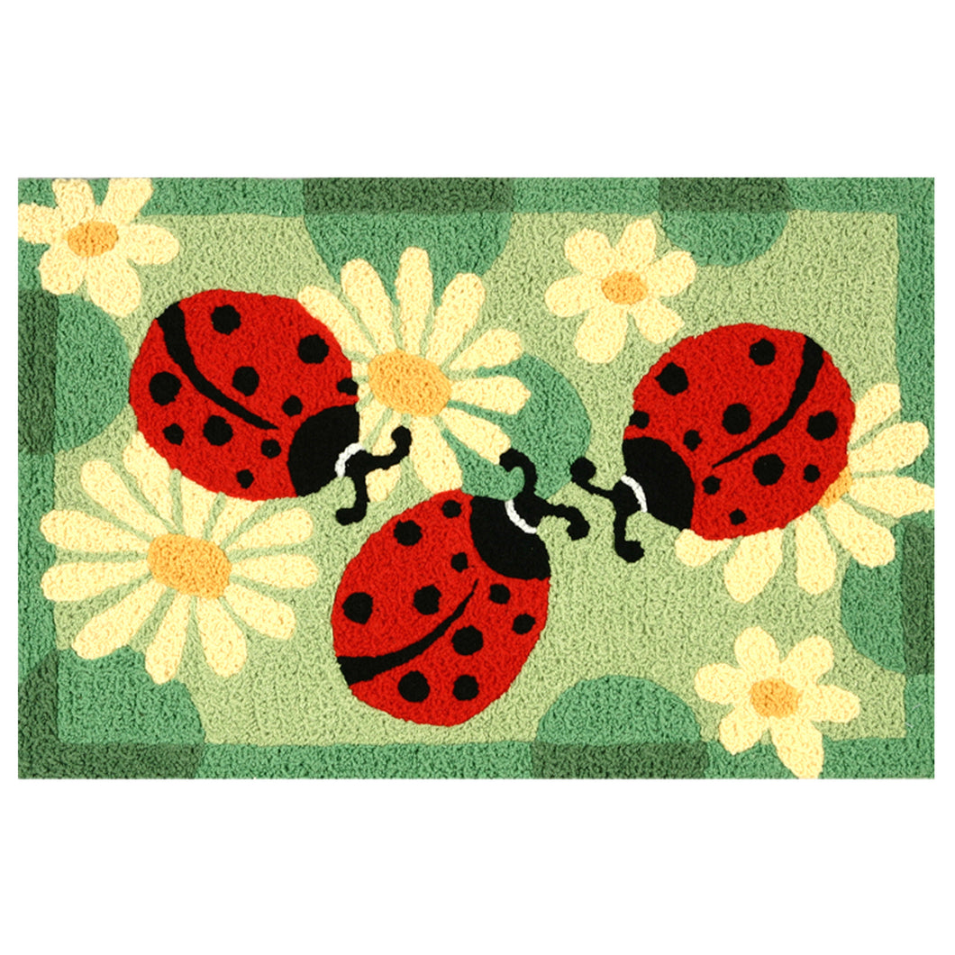 Ladybugs