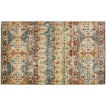 Load image into Gallery viewer, Marrakesh Indoor Only and Traditional Pattern Rectangle Homefires Rug