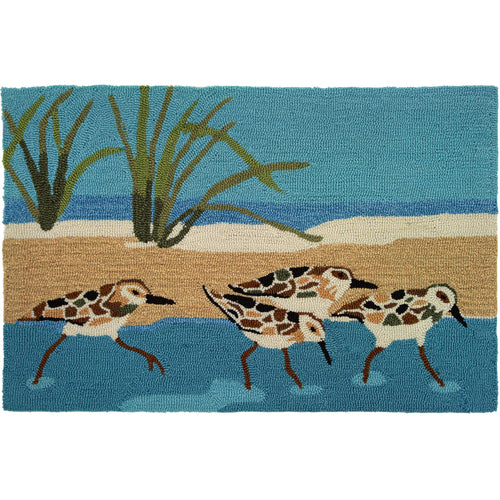 Oceanside Sandpipers