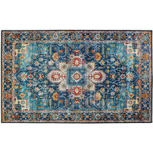 Load image into Gallery viewer, Sultan Indoor Only and Traditional Pattern Rectangle Homefires Rug