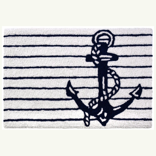 Ship'S Anchor