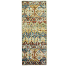 Load image into Gallery viewer, Marrakesh Indoor Only and Traditional Pattern Rectangle Homefires Rug