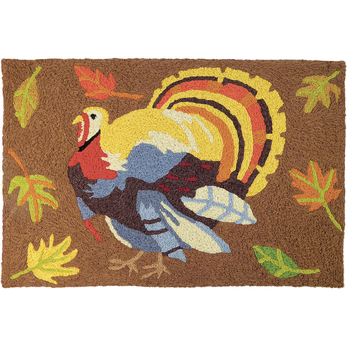 Thomas TurkeyRug