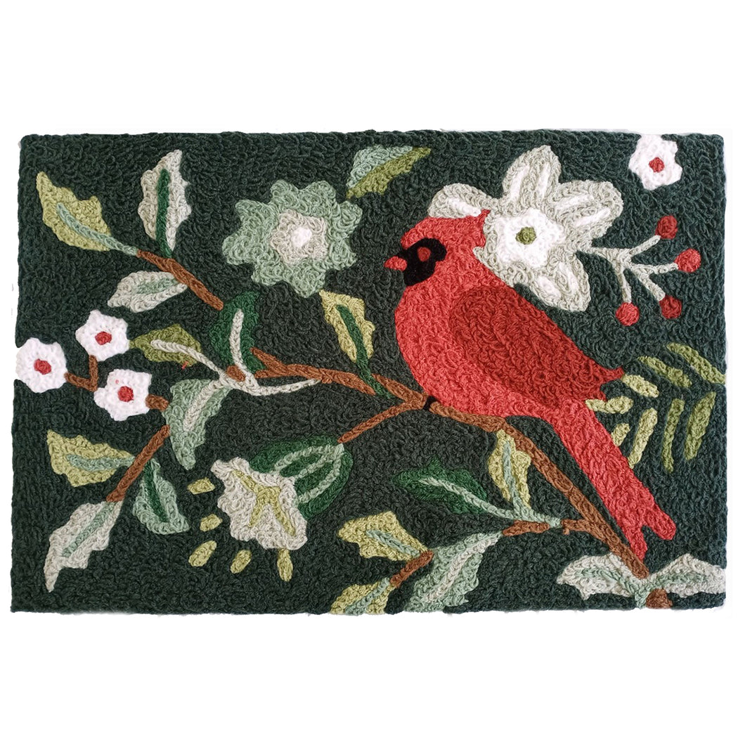 Boho Cardinal