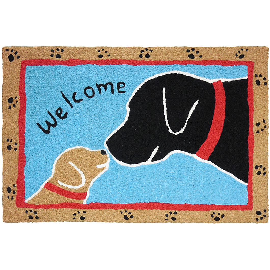 Welcome Dogs