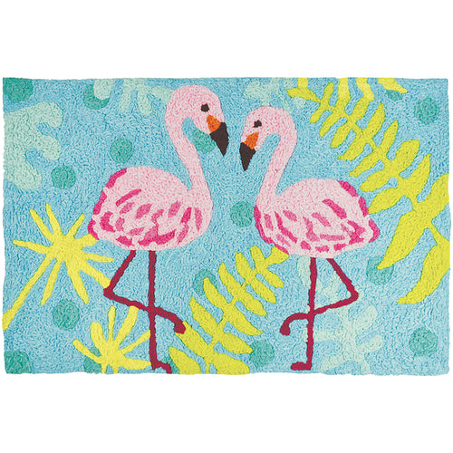 Flamingo Friends